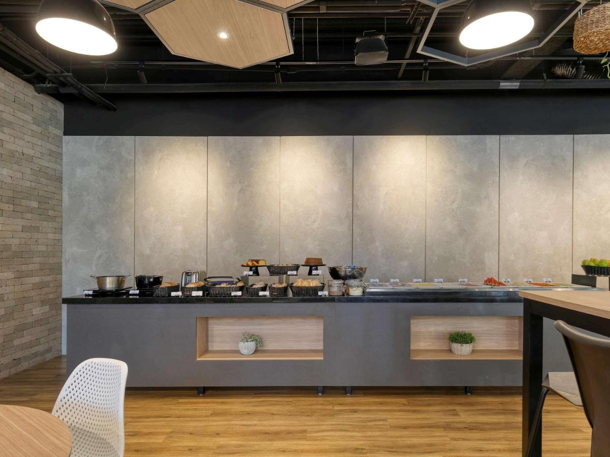 Ibis Budget Bh Savassi Belo Horizonte Extérieur photo
