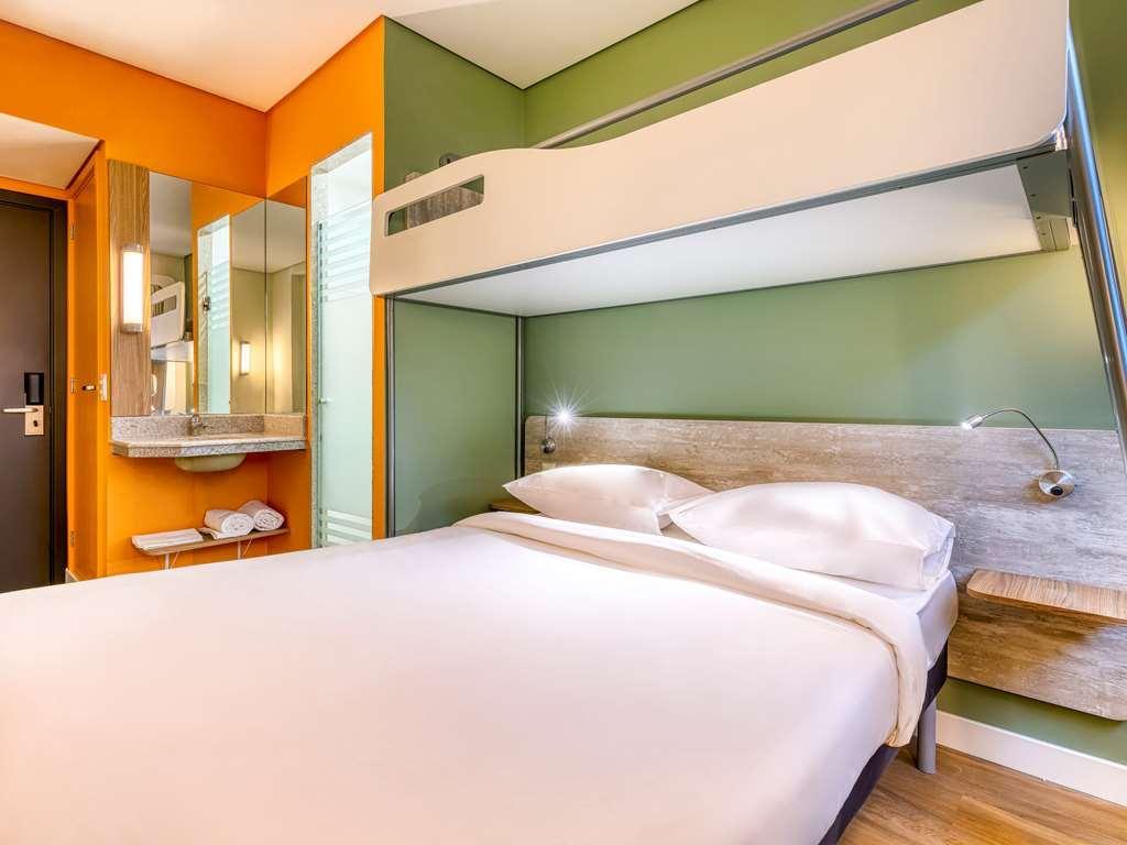 Ibis Budget Bh Savassi Belo Horizonte Extérieur photo