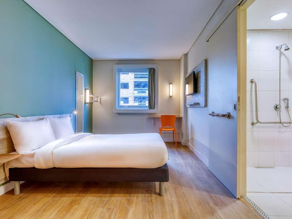 Ibis Budget Bh Savassi Belo Horizonte Extérieur photo