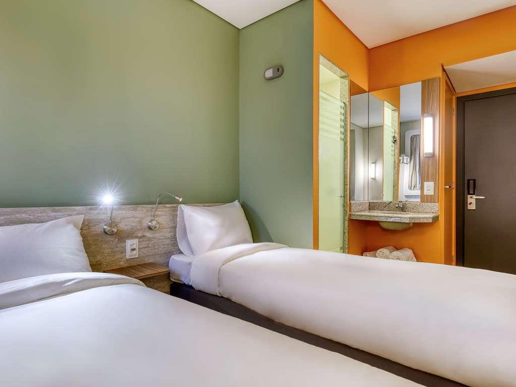 Ibis Budget Bh Savassi Belo Horizonte Extérieur photo