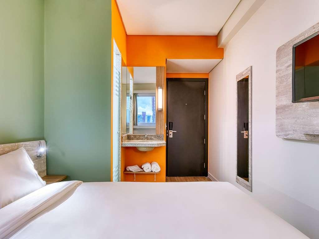 Ibis Budget Bh Savassi Belo Horizonte Extérieur photo