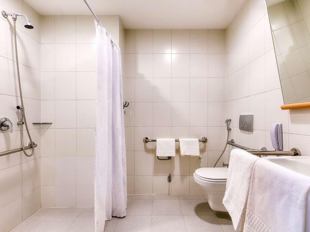 Ibis Budget Bh Savassi Belo Horizonte Extérieur photo