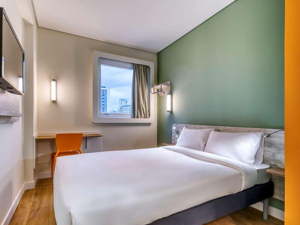Ibis Budget Bh Savassi Belo Horizonte Extérieur photo