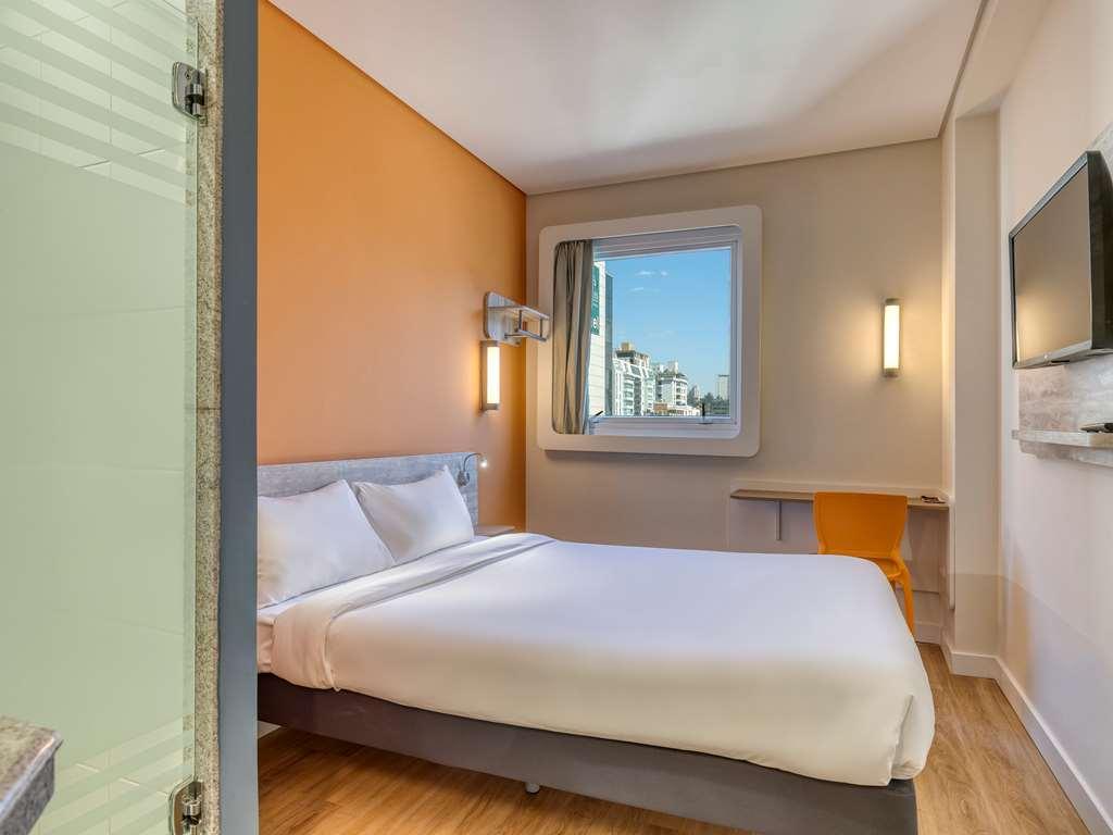 Ibis Budget Bh Savassi Belo Horizonte Chambre photo